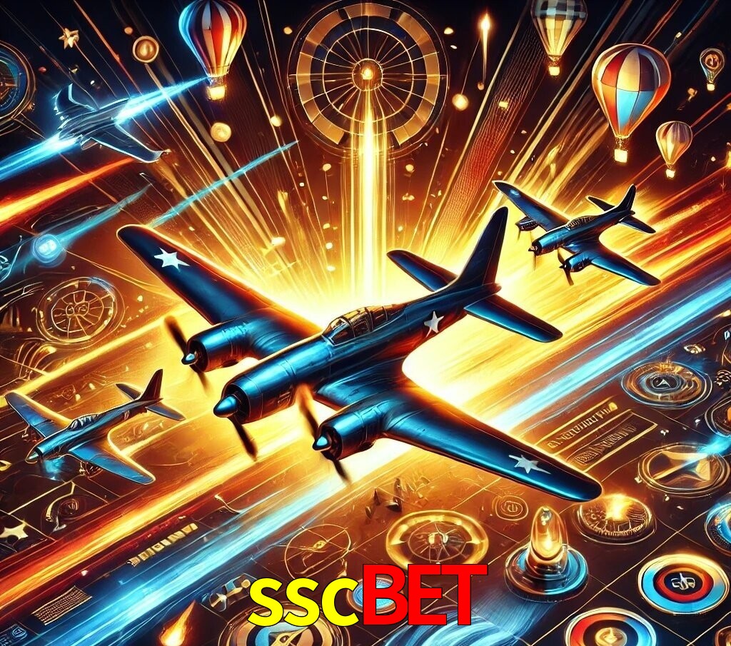 Vantagens do Aviator no sscbet