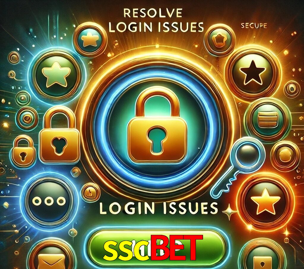 Ajuda para Login