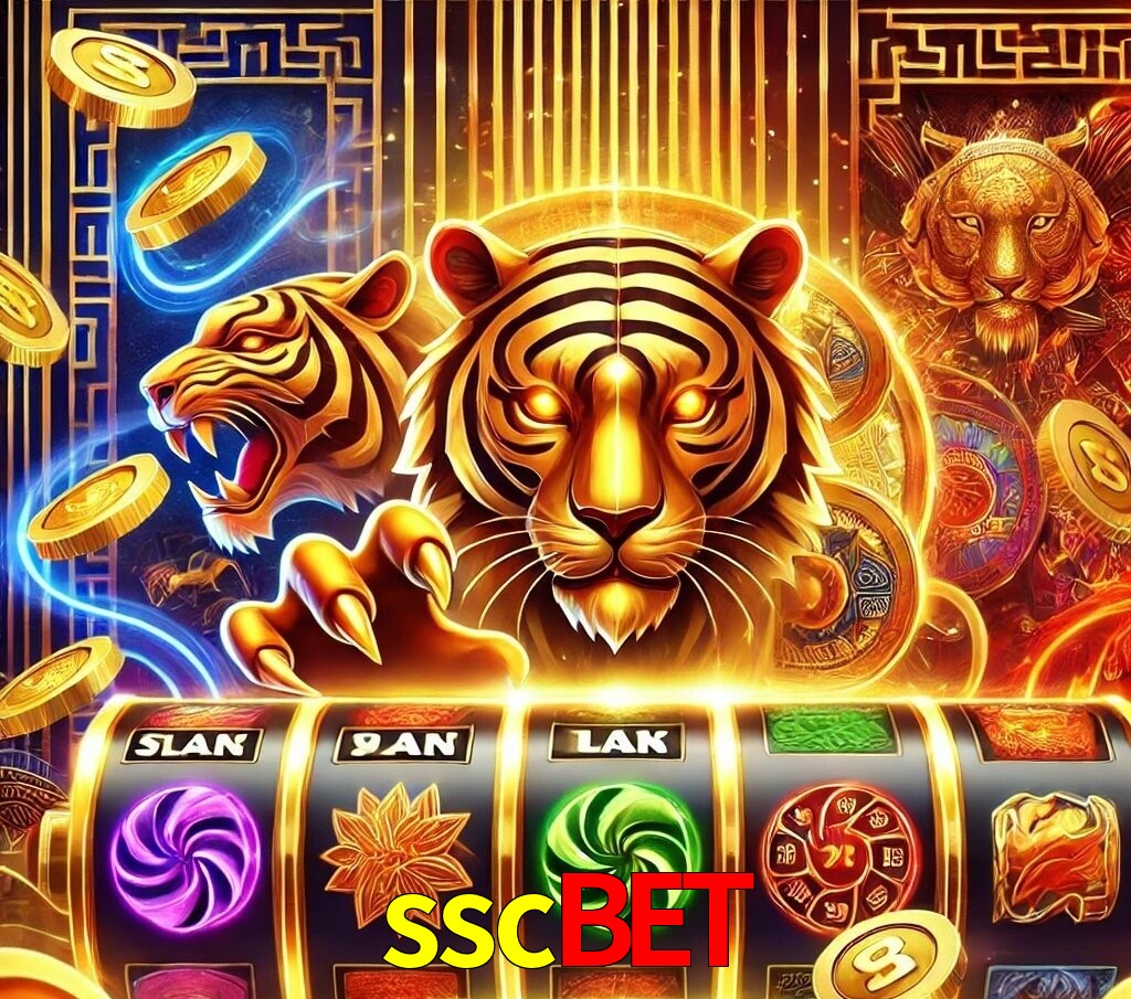 Introdução ao Fortune Tiger