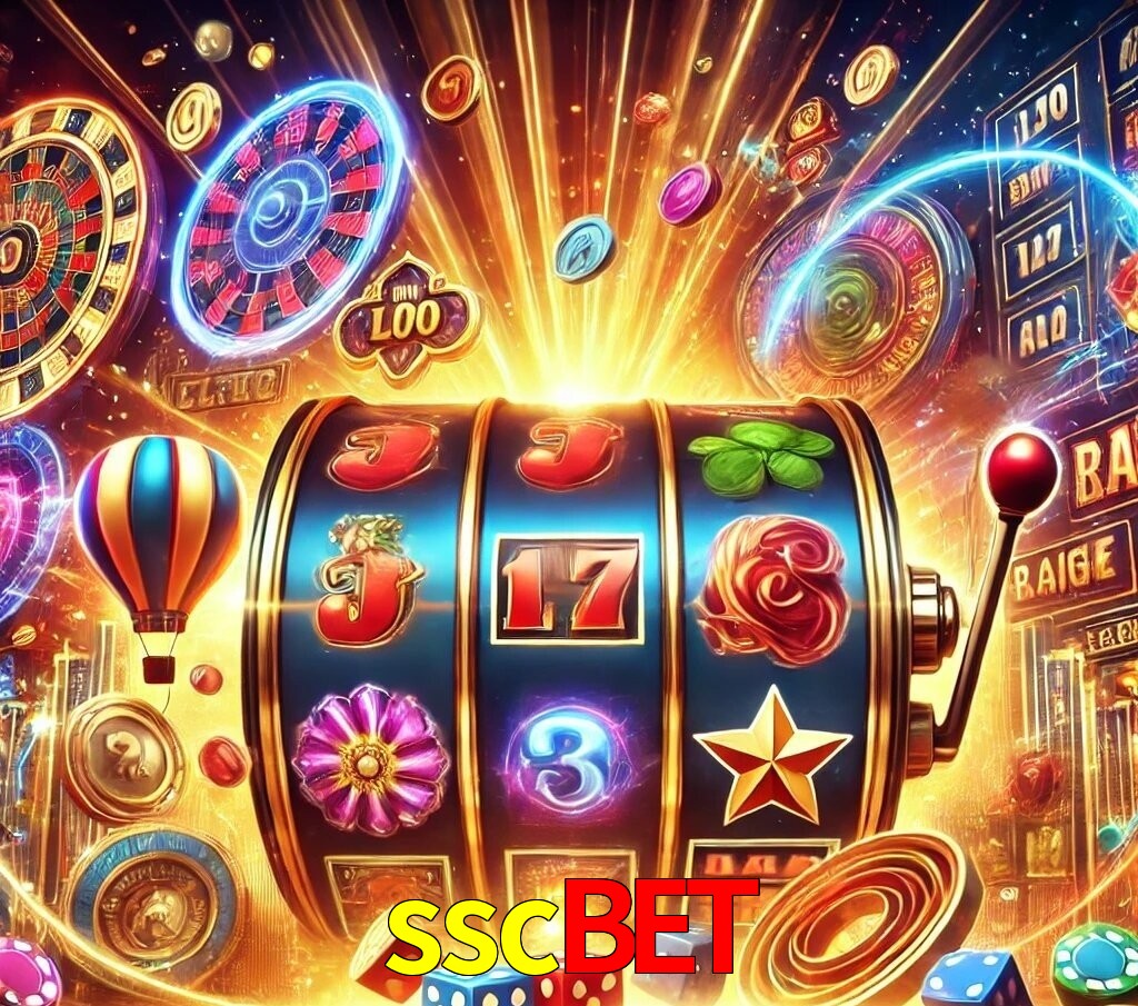 Por Que Escolher os Slots